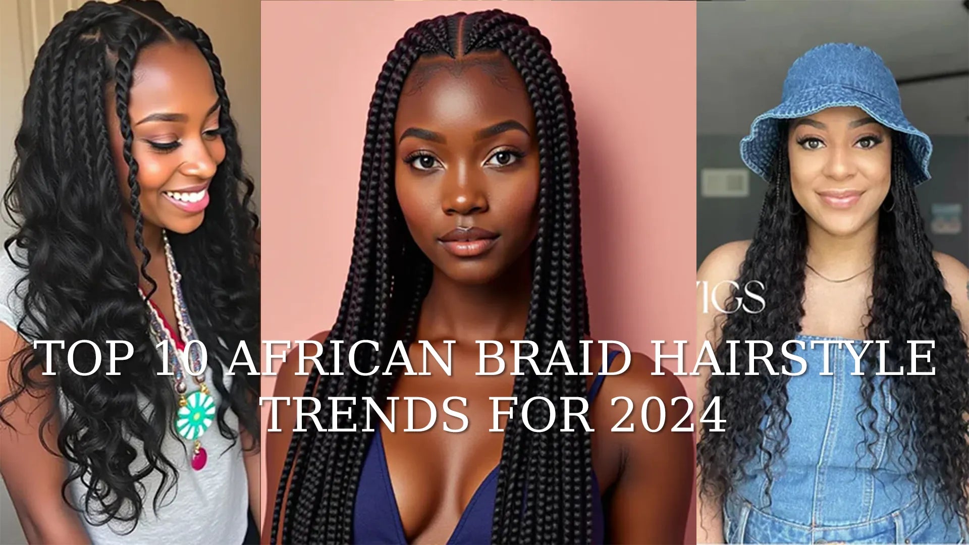 Príncipe Afro 2024