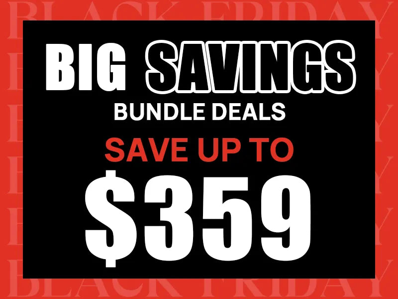 YWIGS (US) - Bundle Deal