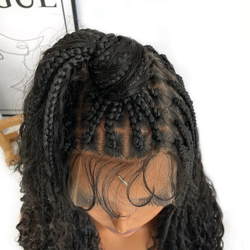 Fake Scalp Lace Wigs (ywigs.com)