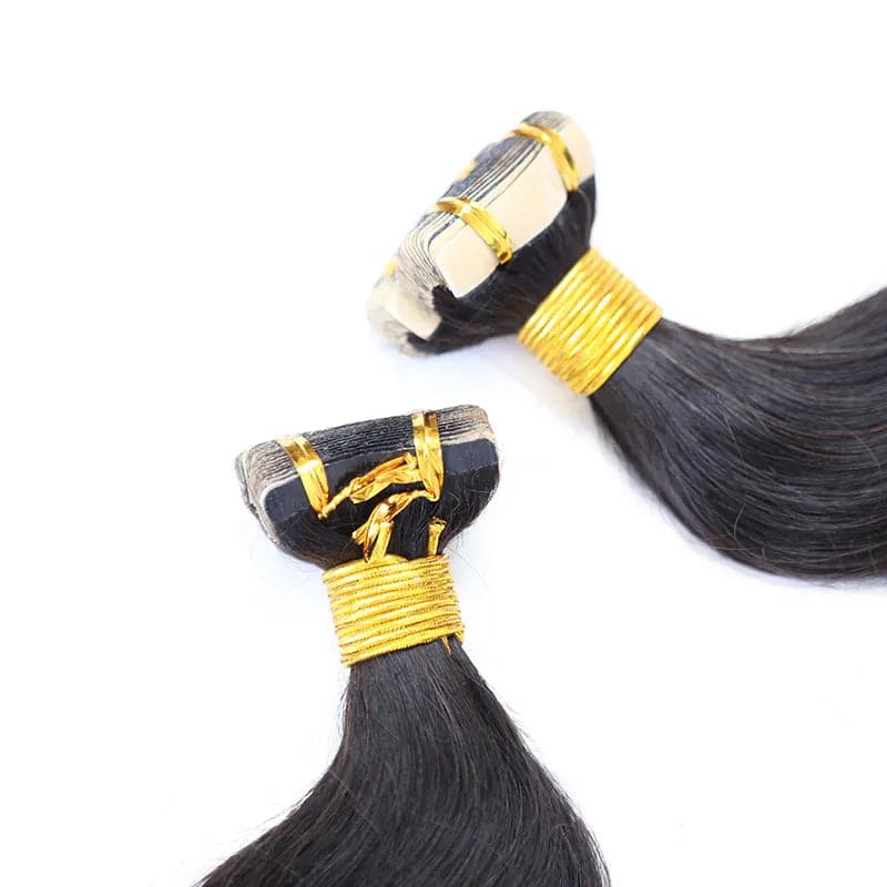 Thin Tape In Hair Extension Body Wave