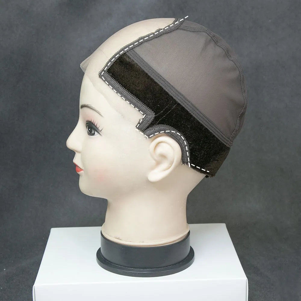  Wig Cap for Wig Making