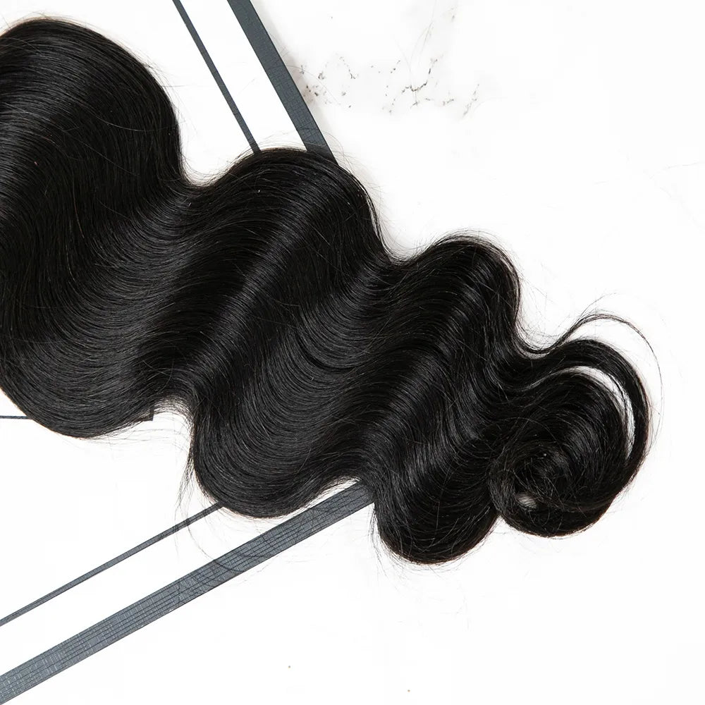 Invisible Genius Wefts Human Hair