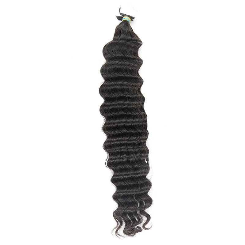 deep wave tape ins 24 inch