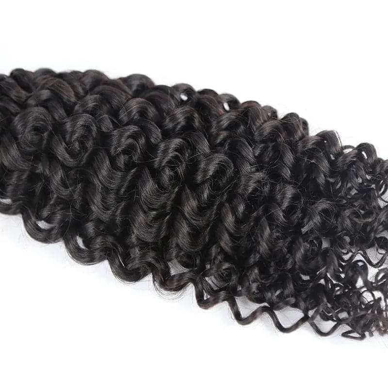 wavy micro link hair extensions
