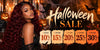 Ywigs Halloween Hair Deals 2026 featuring human crochet hair, boho braiding hair, and protective hairstyles with special Halloween savings.