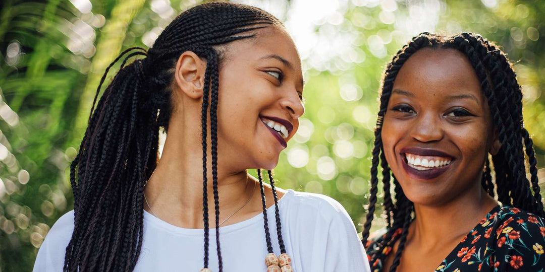 Bulk Hair Extensions for Braiding: The Ultimate Solution to Thinning Hair - Ywigs