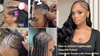 How to Achieve Lightweight, Reusable Fulani/Lemonade Braids with Human Hair