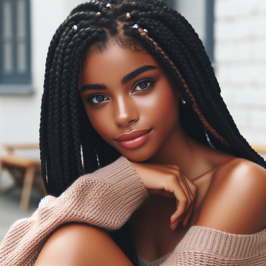 Everything You Should Know About Crochet Braids