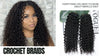 Everything You Need to Know About Miracle Knot Crochet Braids
