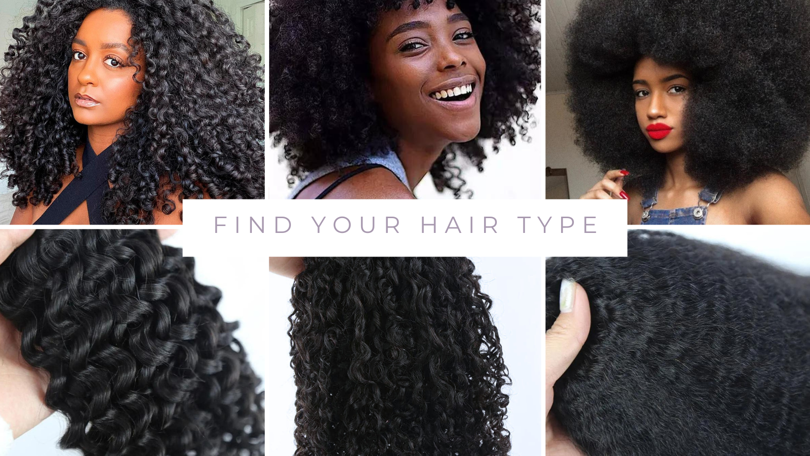 How to choose the right texture for black natural hair extensions