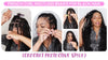 French Curl Knotless Braids for Black Hair (Crochet Protective Style)