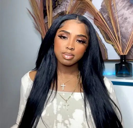 Guide to Clip-In Hair Extensions for Black Women