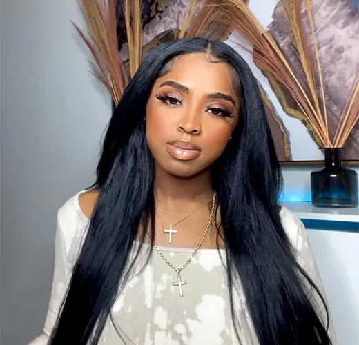 Guide to Clip-In Hair Extensions for Black Women