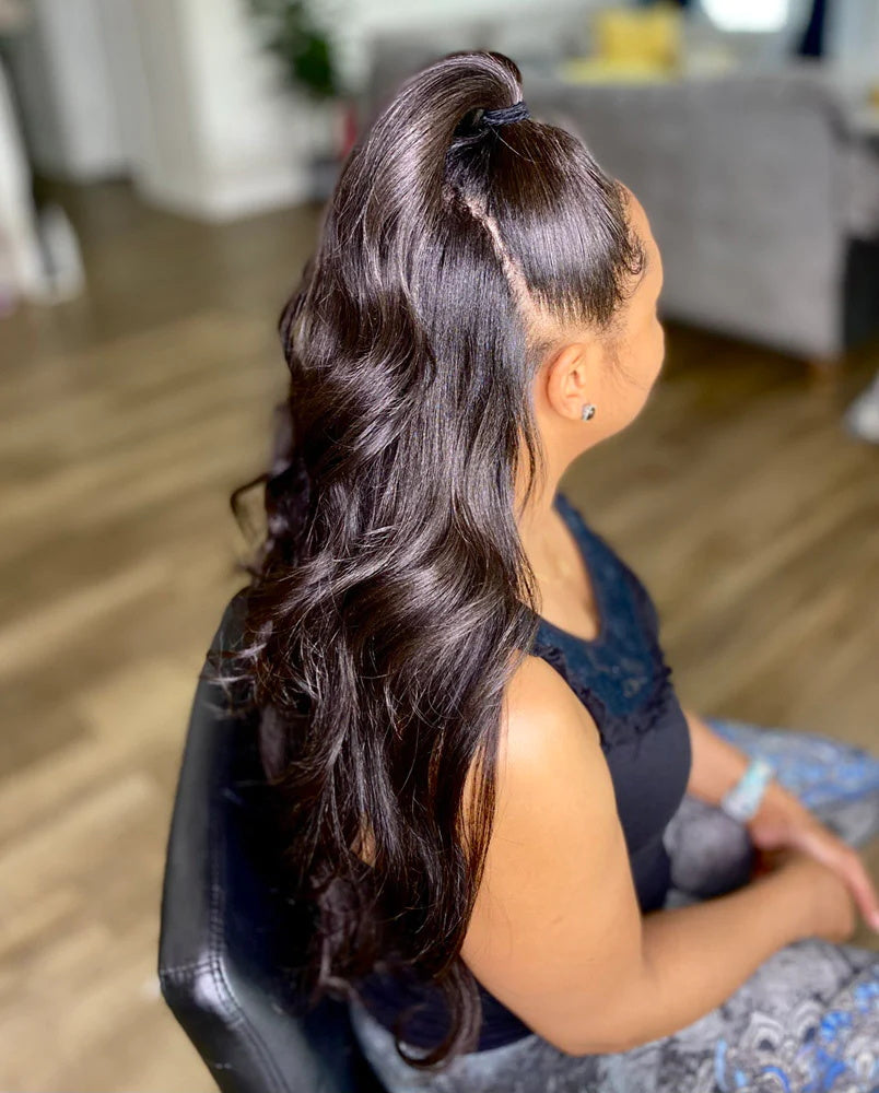 The Best Hair Extensions For You