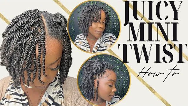 How to Install Mini Twists Like a Pro for Stunning Results - Ywigs