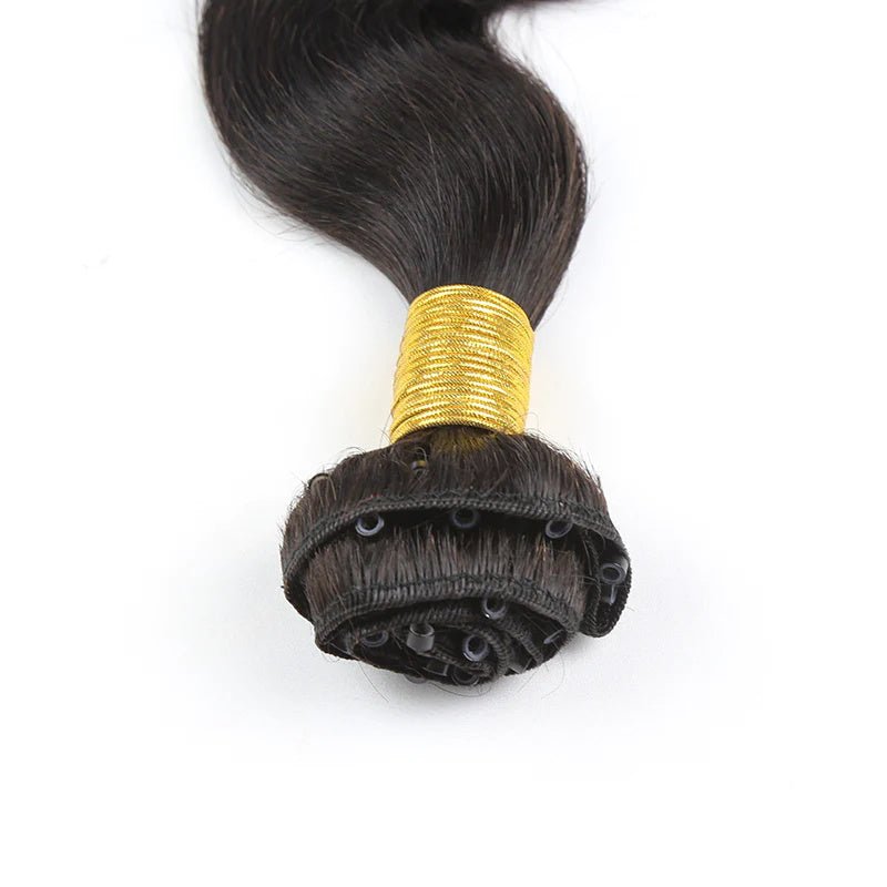THINGS YOU SHOULD KNOW ABOUT MICROLINK BEADS WEFT - Ywigs