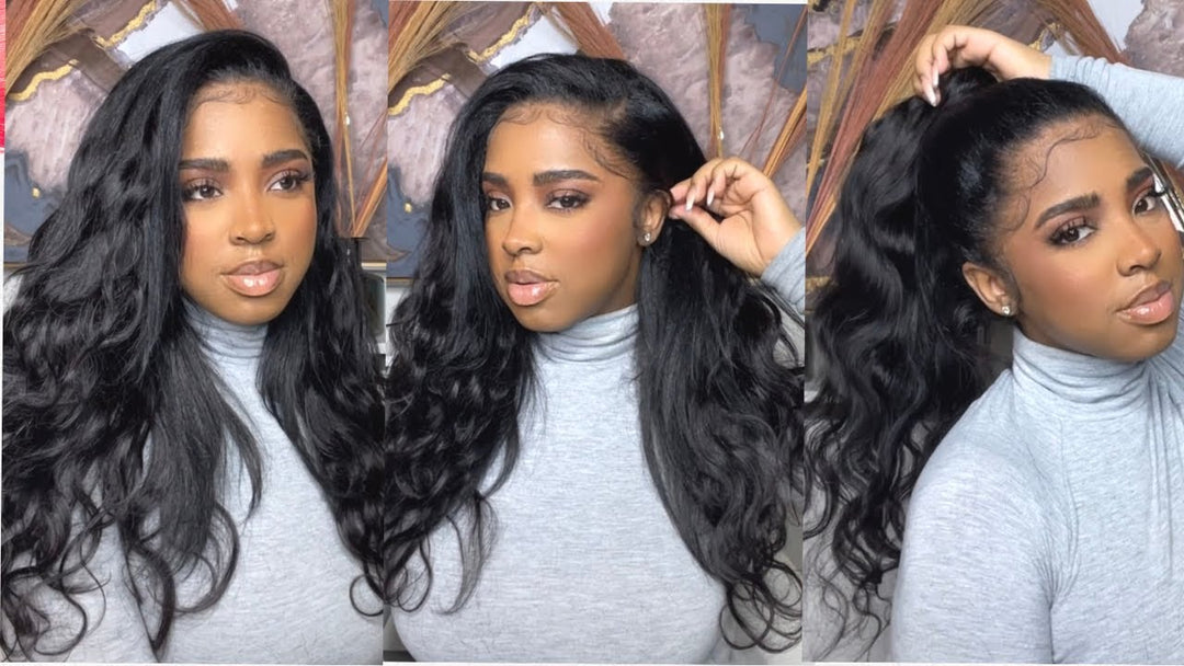 How to Replace Clips on Clip In Hair Extensions? - Ywigs