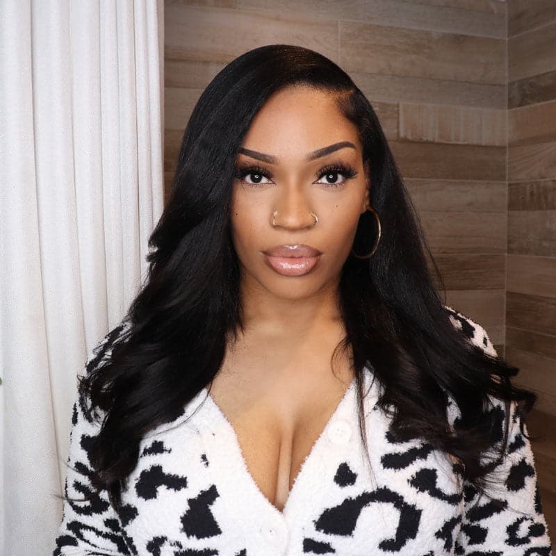 The Complete Guide to Blow-Out Hairstyles