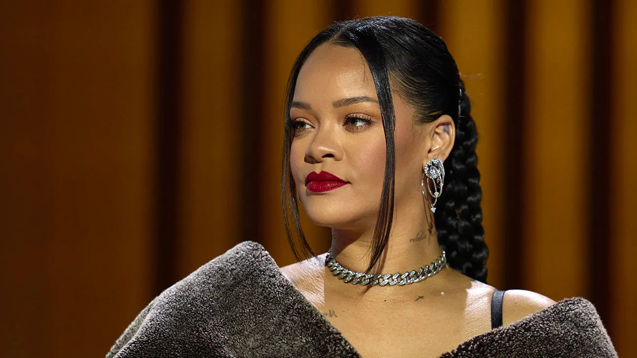 Black Celebrities' Hair Trends at Grammys and Super Bowl