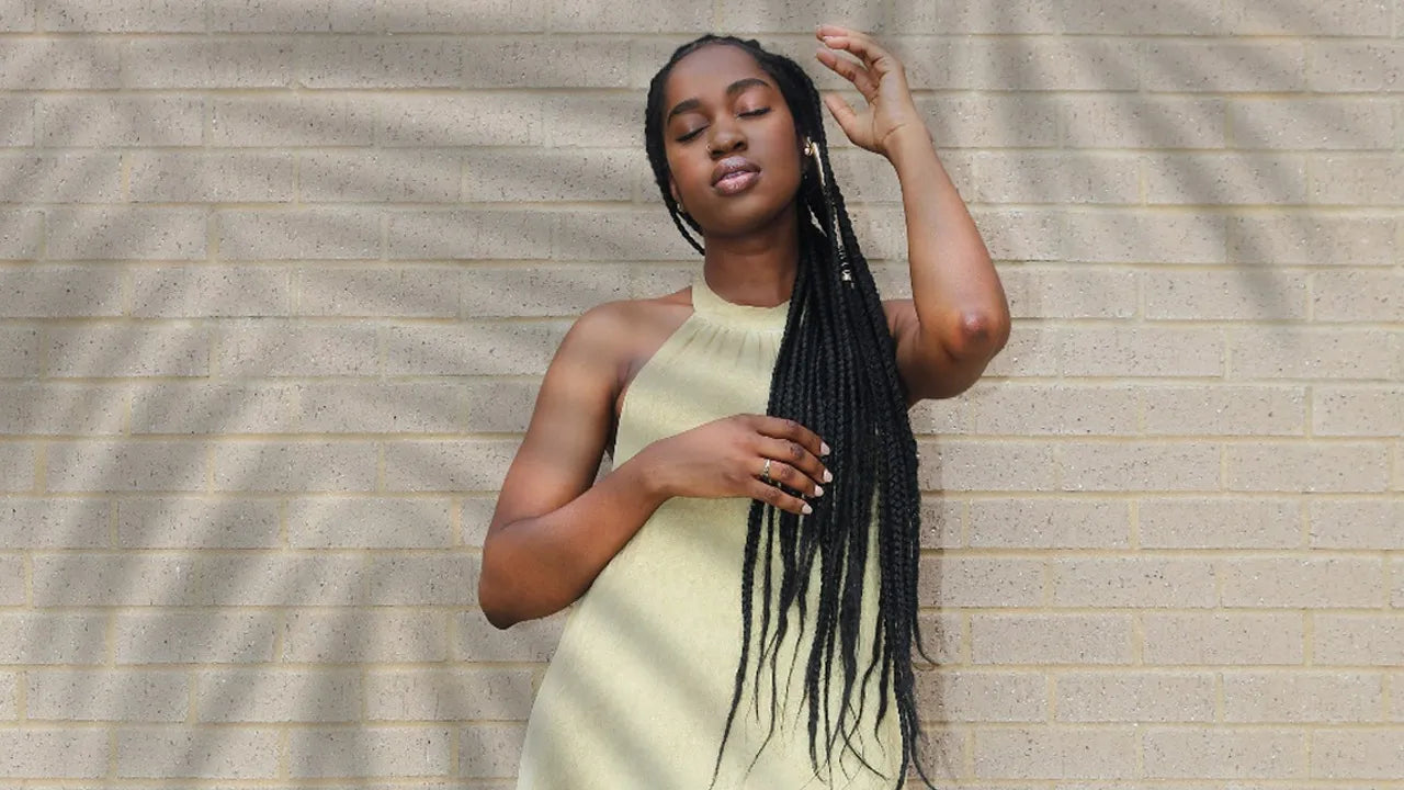 Why Black Women Choose Human Hair for the Ultimate Braiding Experience