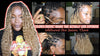 Colored Crochet Braids That Actually Look Expensive — Without the Salon Time