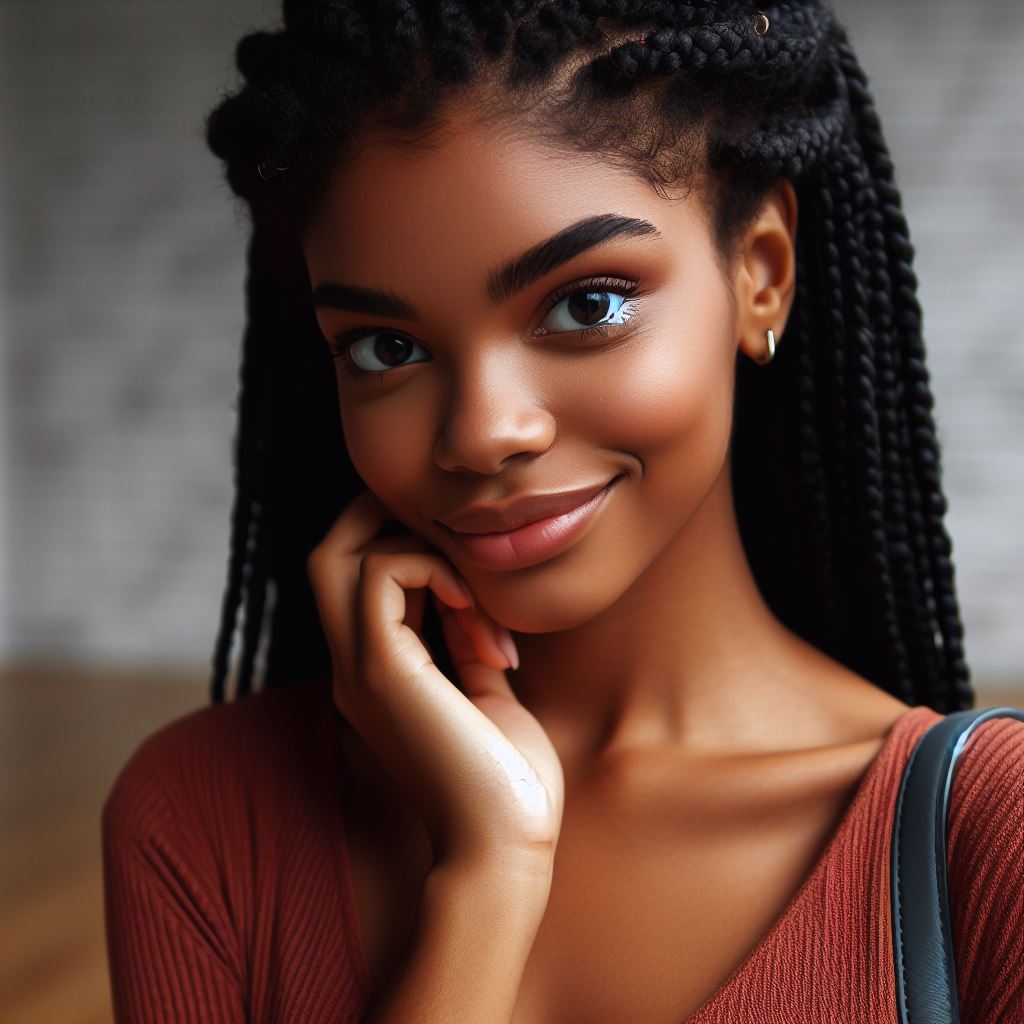 The Benefits of Crochet Braids as a Protective Hairstyle