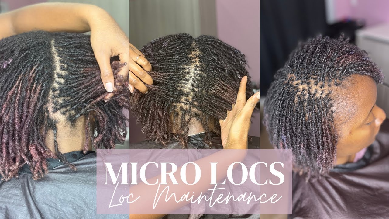 EVERYTHING YOU SHOULD KNOW ABOUT MICROLOCS