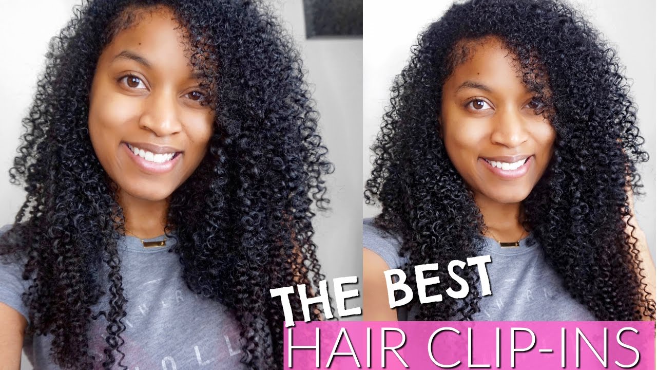 The Ultimate Guide to Clip-In Hair Extensions: How They Work and How to Use Them?