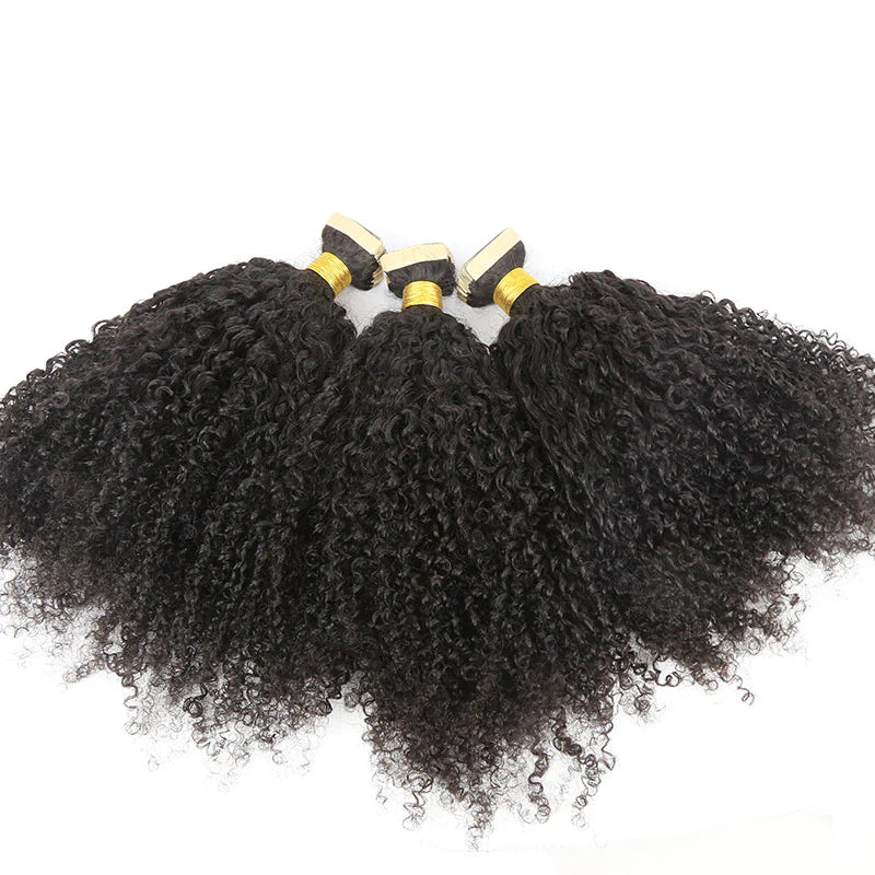 THREE MOST POPULAR HAIR EXTENSIONS