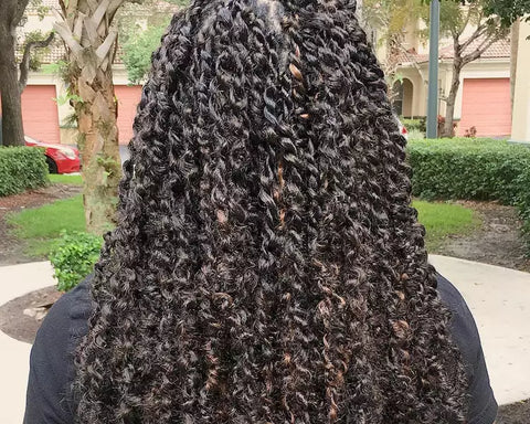 Passion Twists 