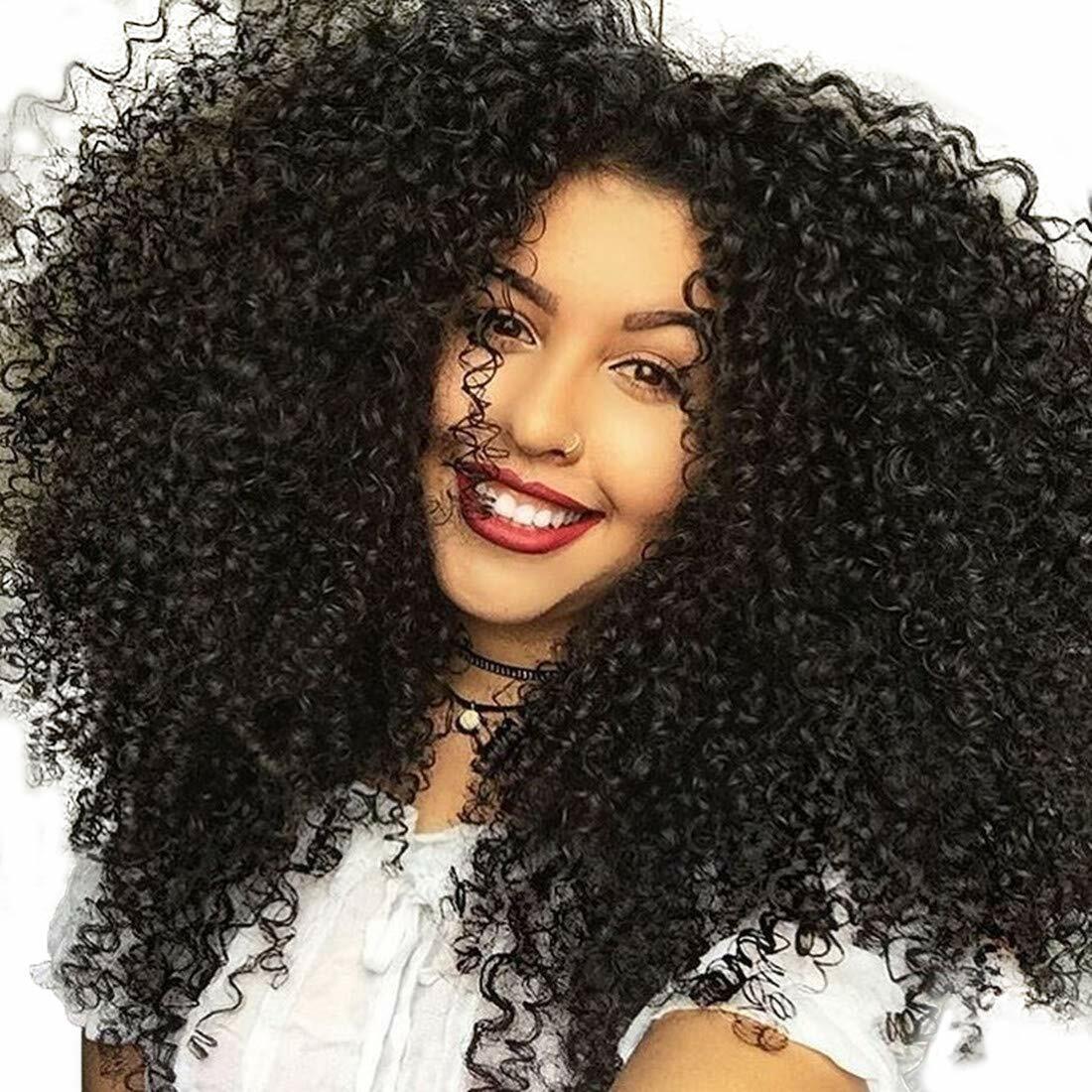 Tips For Managing Tangles In Kinky Curly Texture Hair