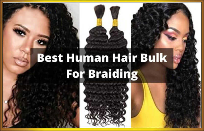 The Secrets to Successfully Applying Bulk Hair Extensions for Braiding