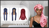 Protect Your Braids in Style: The Ultimate Guide to Braid Bonnets