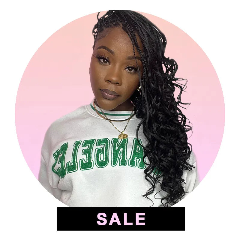 Double Drawn Burmese Hair