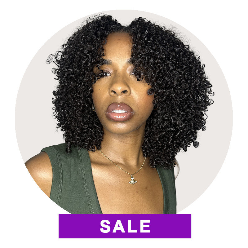 Feather Crochet Hair Collection