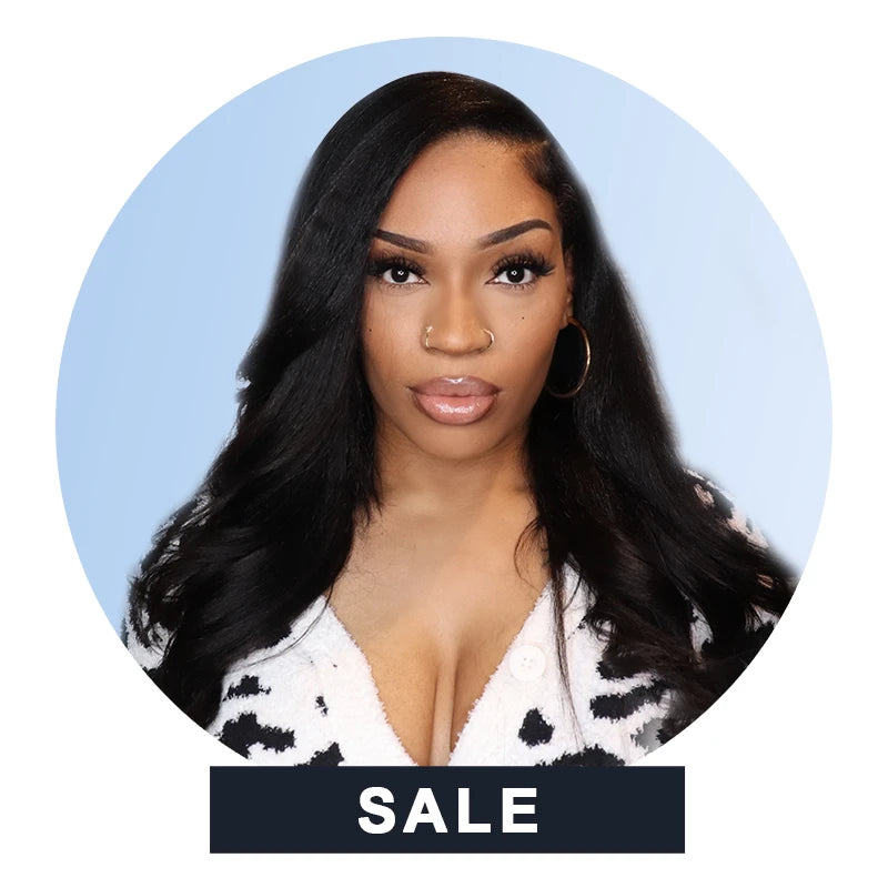 Seamless Clip In Hair Extensions Collection