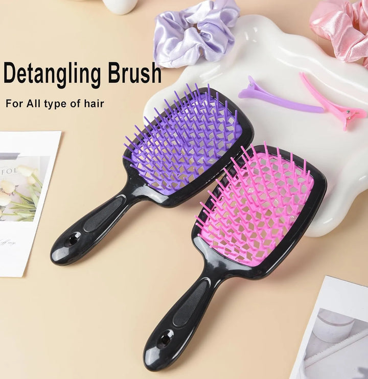 12 pcs hair styling set