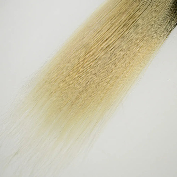 #1B/613 4x4 lace closure straight