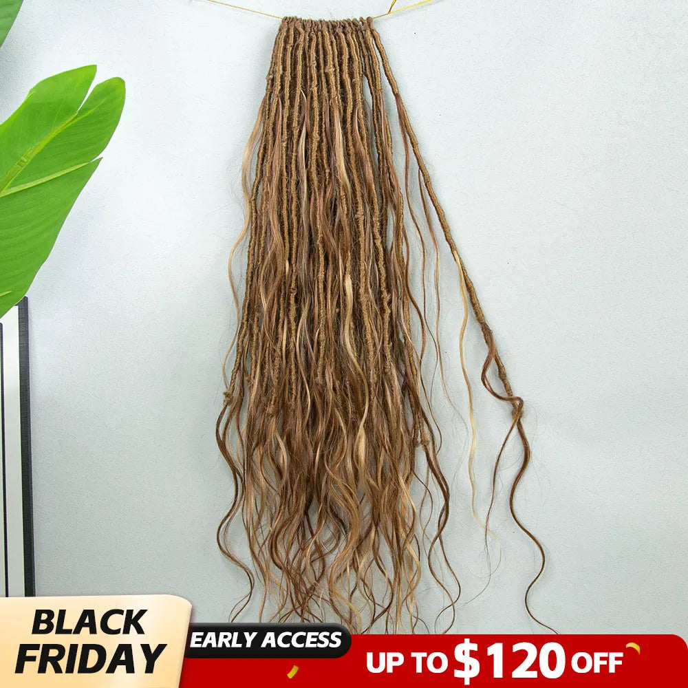 27/30 boho locs black friday sale