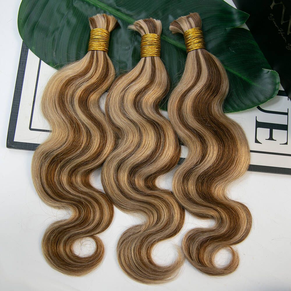 body wave extension