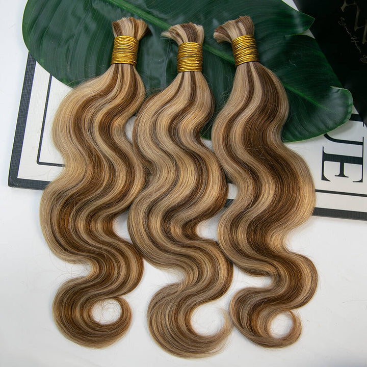 body wave extension