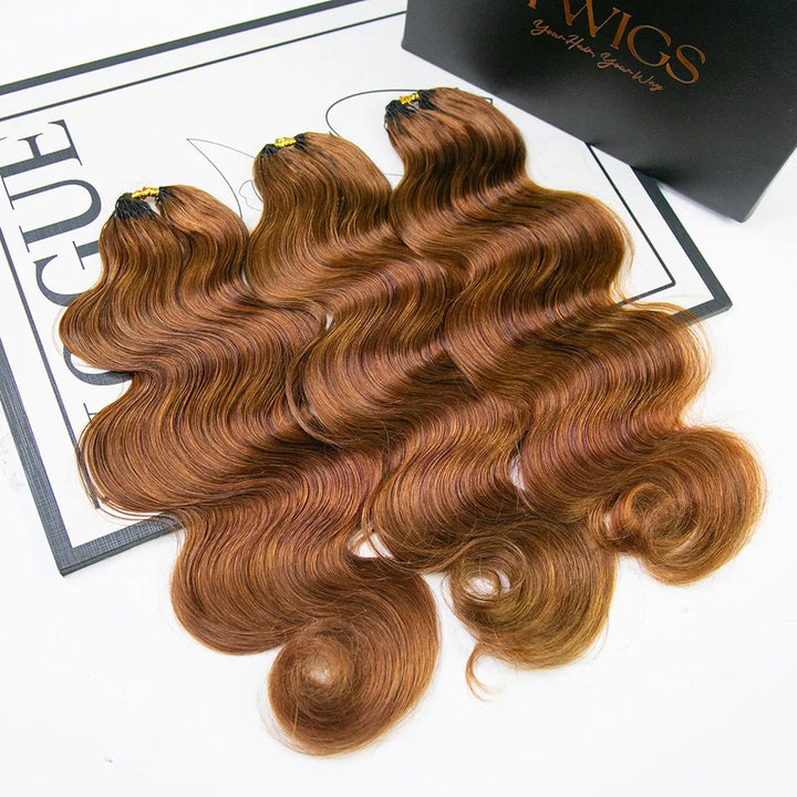 #30 Buy human crochet hair online with fast free shipping