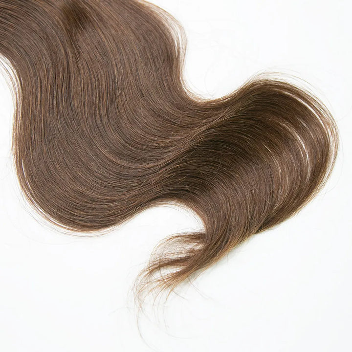 #4 4x4 straight lace closure