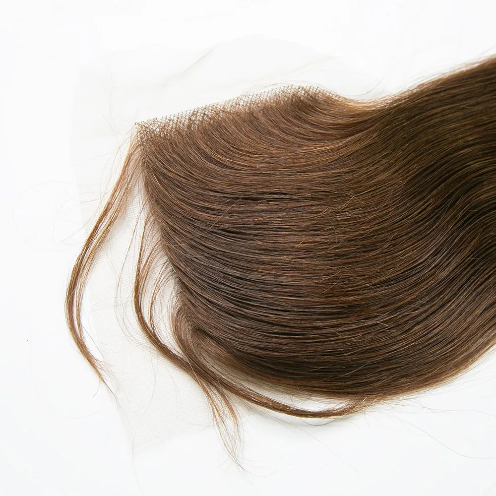 #4 straight 4x4 closure