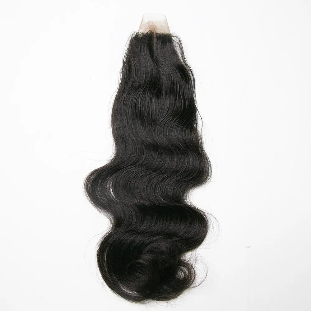 4x4 lace closure body wave