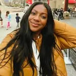 Yamille O’Neal