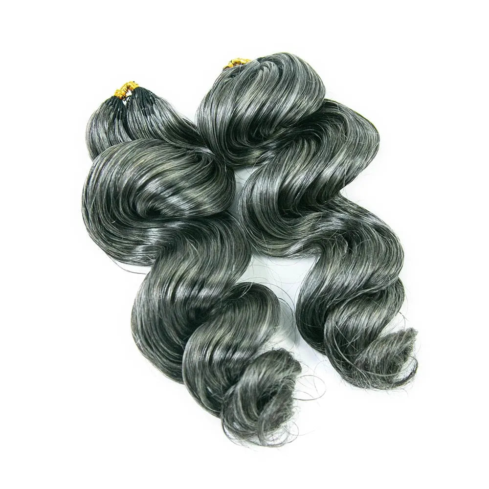 Affordable human crochet hair for budget-conscious buyers