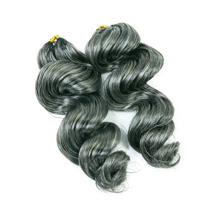 Affordable human crochet hair for budget-conscious buyers