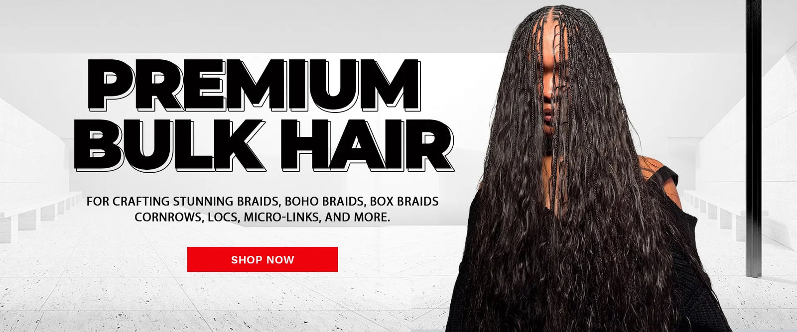 PREMIUM BULK HAIR FOR SALE
