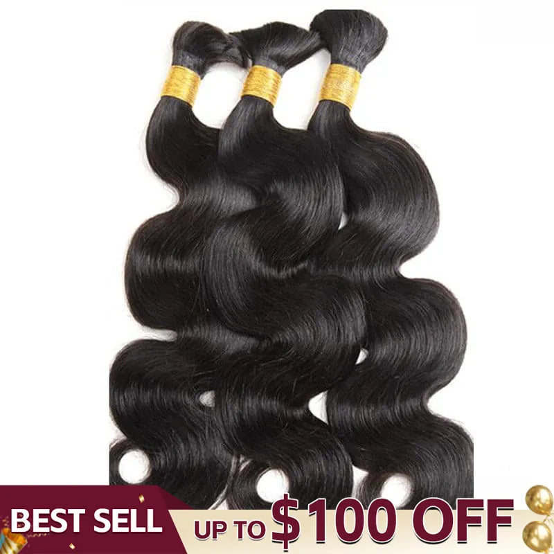 body wave bulk hair up to 100 off